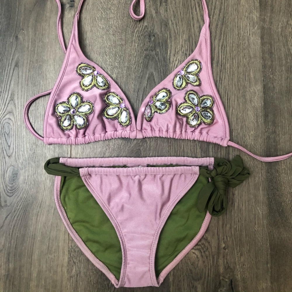 VIX Bikini set size XS